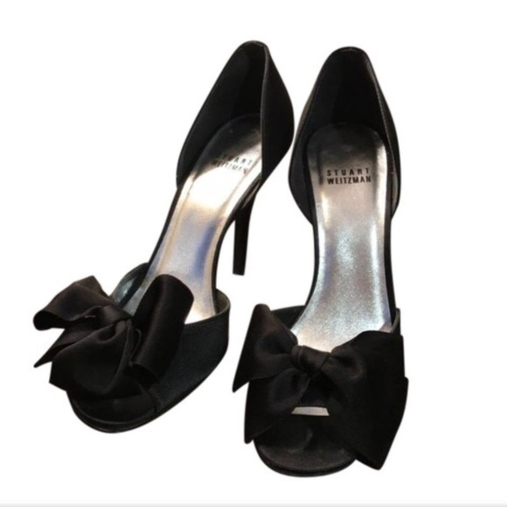 Stuart Weitzman